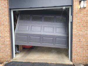 emergency garage door repair 