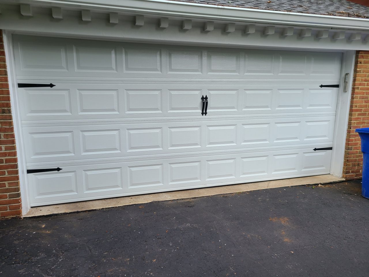 TopRated Garage Door Repair Rockville MD iFix Garage Doors